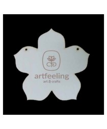 PLACUTA DECORABILA PD 04- 30 CM