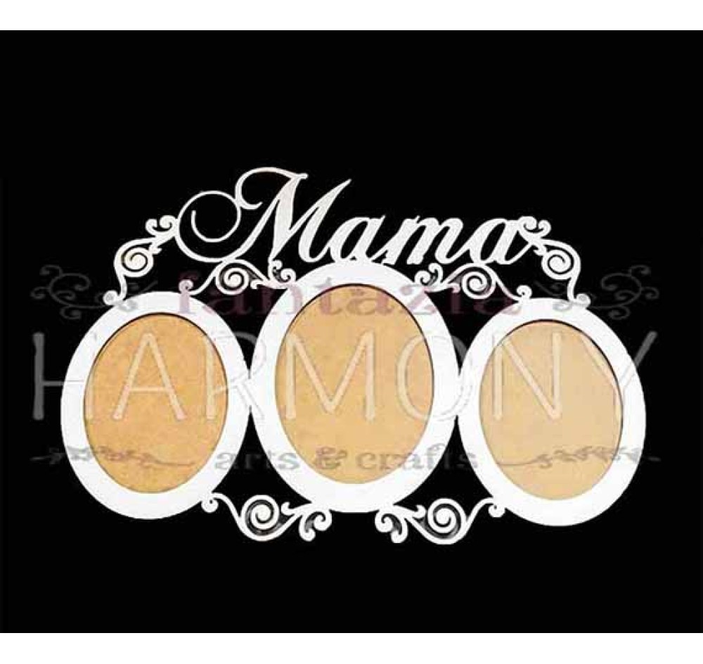 RAMA FOTO MAMA 1