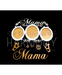 RAMA FOTO MAMA