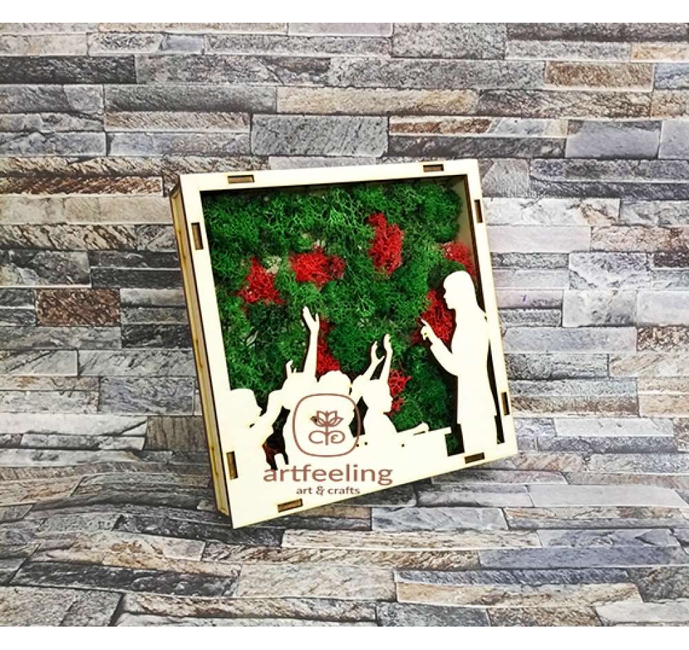 CUTIE LICHENI-DASCAL 3