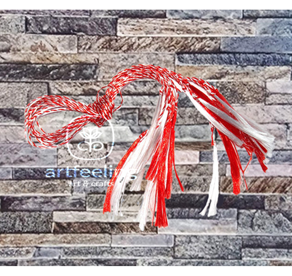 SNUR MARTISOR 100 BUCATI