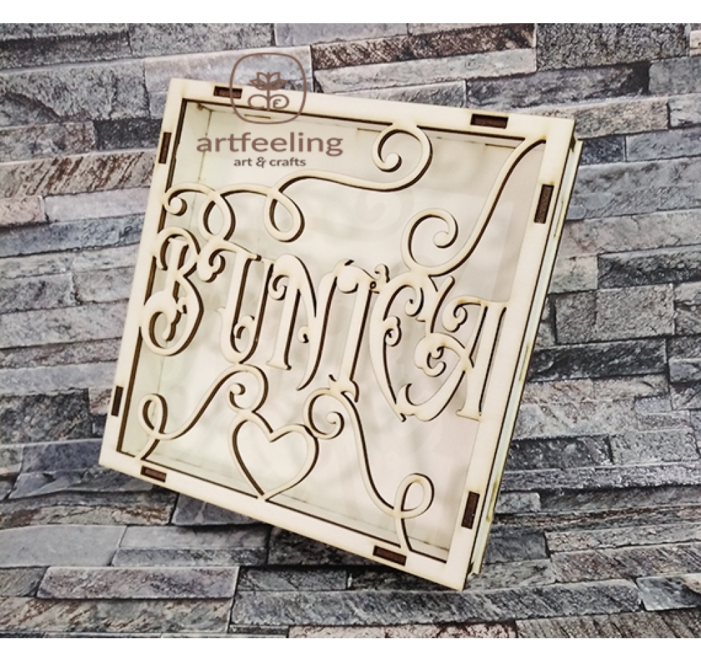 CUTIE LICHENI-BUNICA