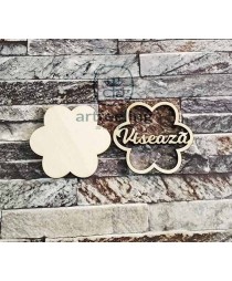 MARTISOR FLOARE-VISEAZA 5 CM