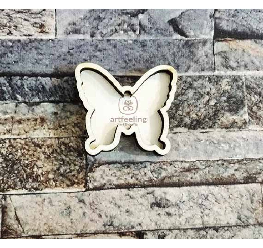 MARTISOR FLUTURE DUBLAT 5 CM