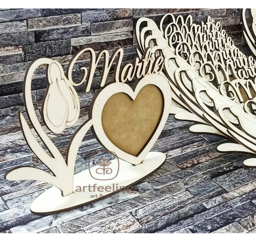 RAMA FOTO GHIOCEL- MARTIE