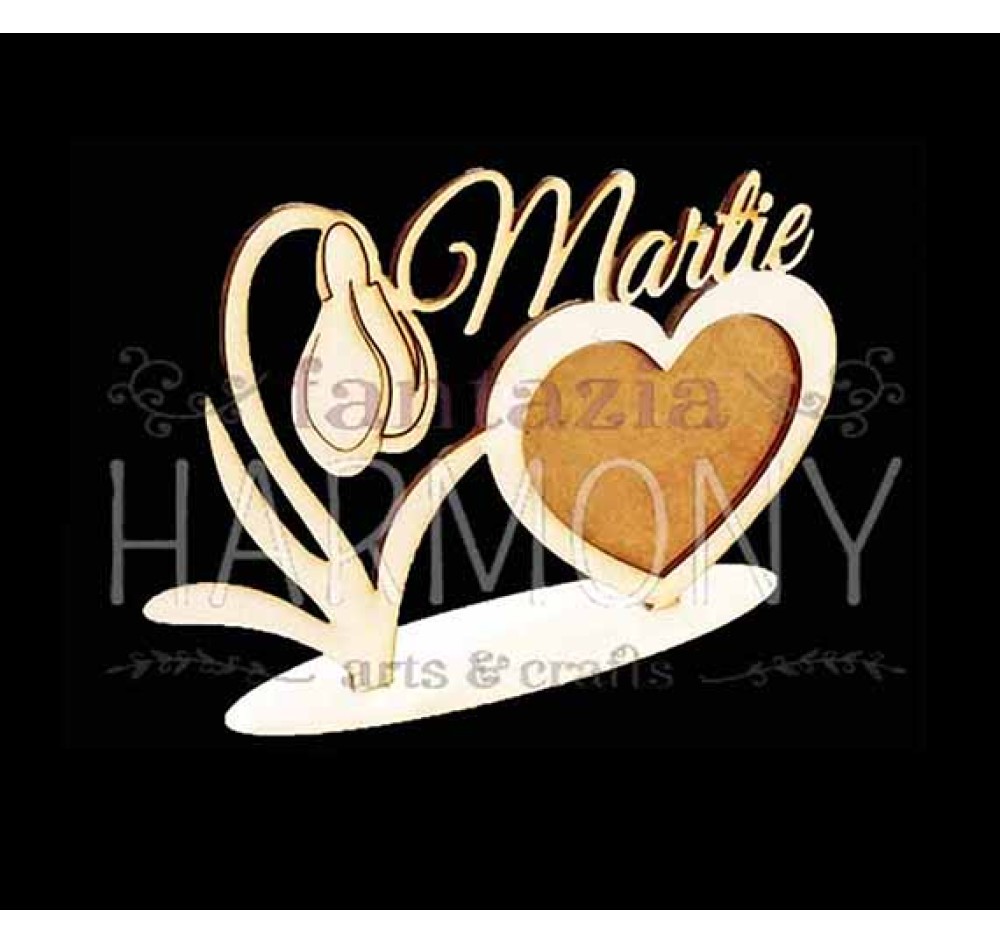 RAMA FOTO GHIOCEL- MARTIE