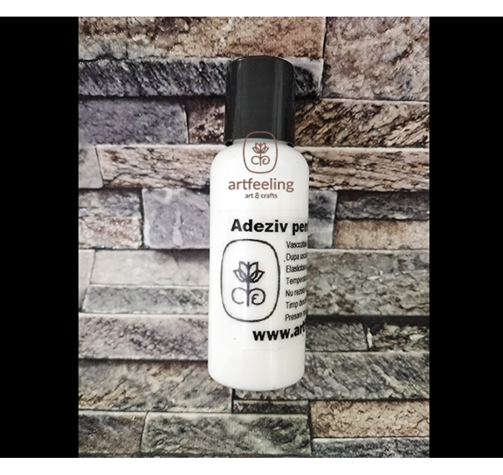 ADEZIV PENTRU LEMN
