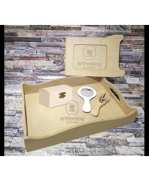 SET PENTRU MOT SM 02