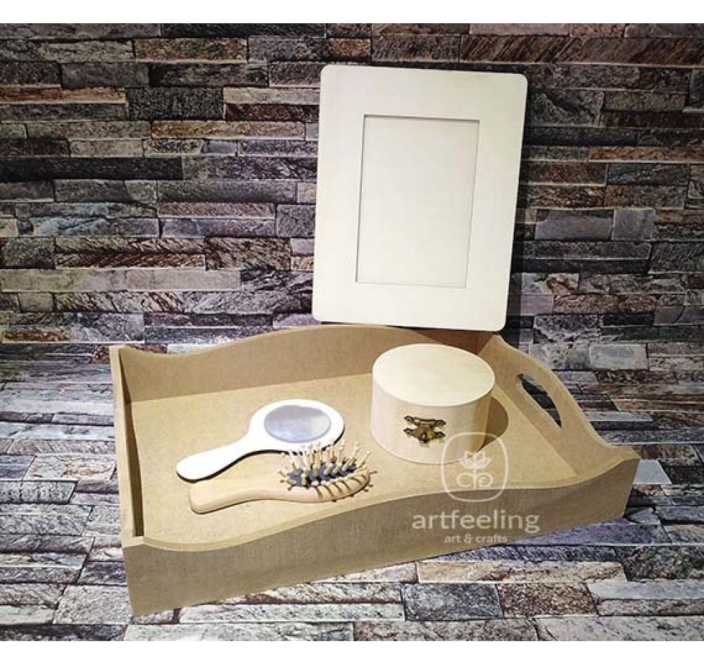 SET PENTRU MOT SM 03