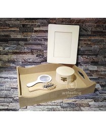 SET PENTRU MOT SM 03