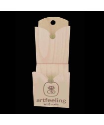 SUPORT PERETE CU DOUA SERTARE