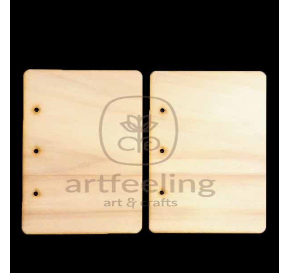 SET 2 COPERTI DREPTE PENTRU ALBUM A5