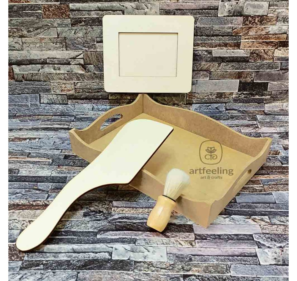 SET PENTRU GATITUL MIRELUI 2