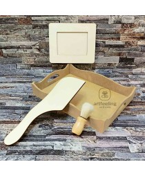 SET PENTRU GATITUL MIRELUI 2