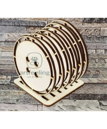 SET SUPORT PAHARE - NASTURE