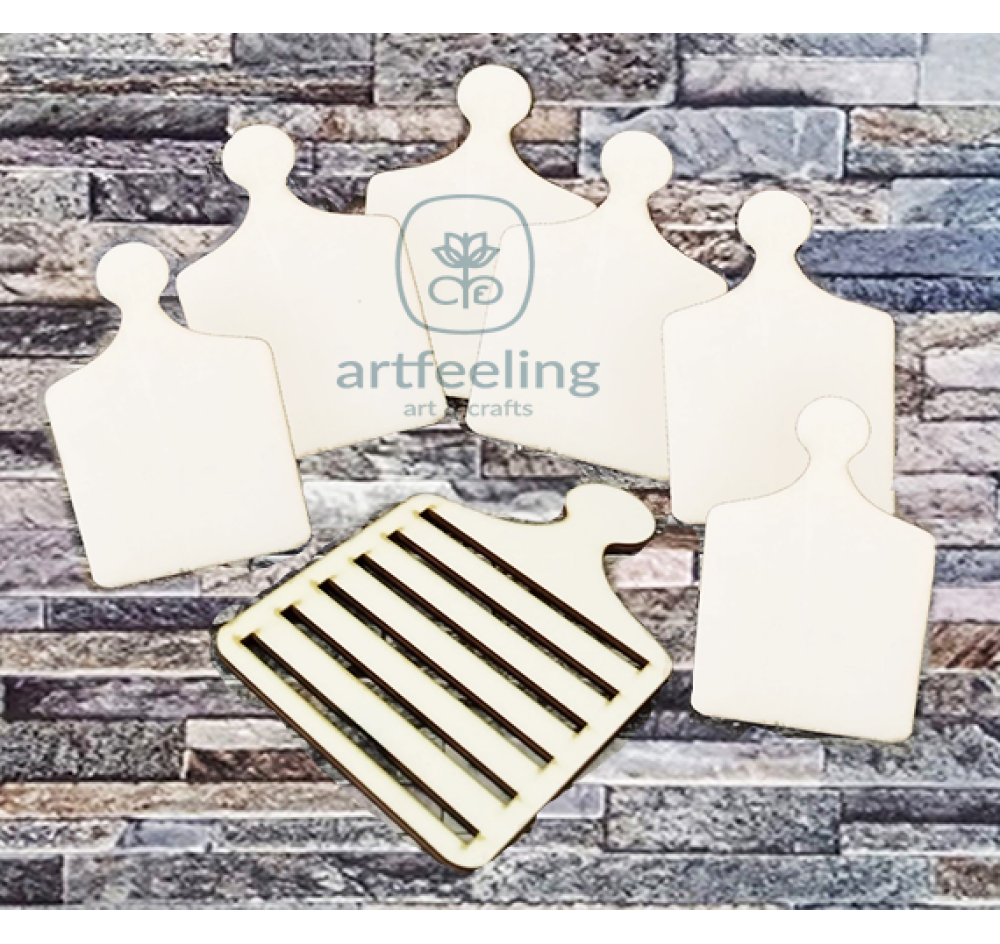 SET SUPORT PAHARE - TOCATOR