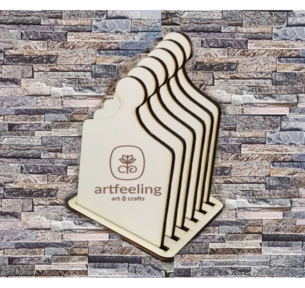 SET SUPORT PAHARE - TOCATOR