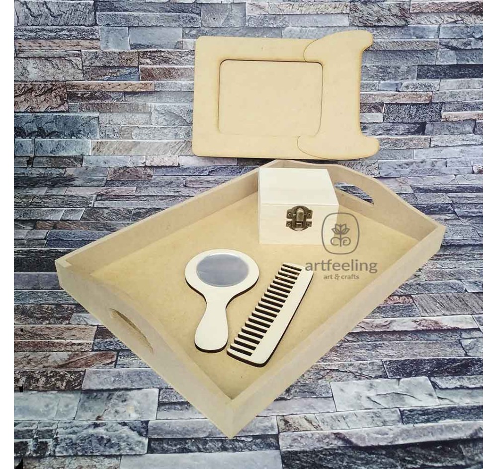 SET PENTRU MOT SM 05 - BAIAT