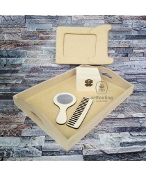 SET PENTRU MOT SM 05 - BAIAT