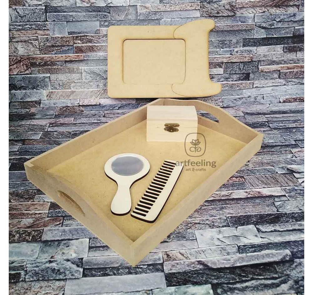 SET PENTRU MOT SM 06 - BAIAT