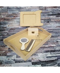 SET PENTRU MOT SM 06 - BAIAT