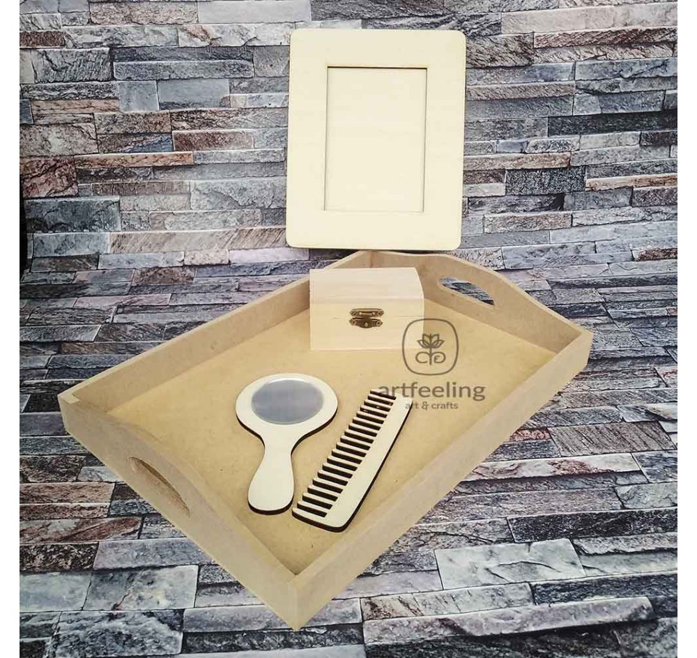 SET PENTRU MOT SM 07 - BAIAT