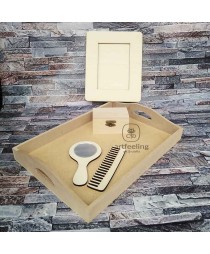SET PENTRU MOT SM 07 - BAIAT
