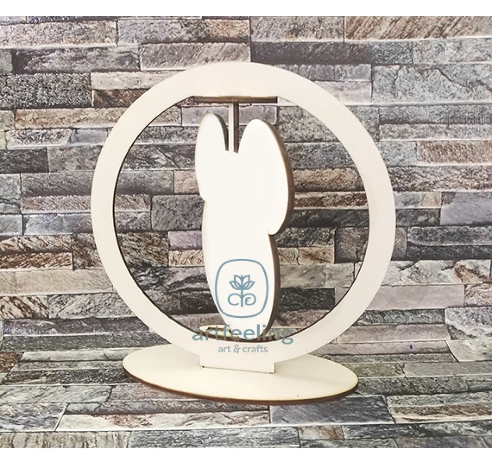 RAMA ROTATIVA MICKEY