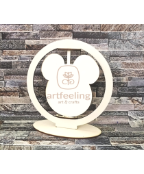 RAMA ROTATIVA MICKEY