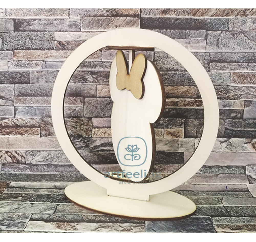 RAMA ROTATIVA MINNIE