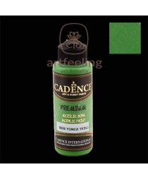 VOPSEA ACRILICA PREMIUM - VERDE BRAD  120 ML