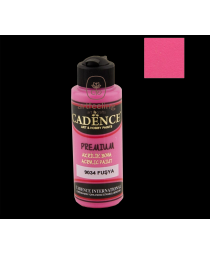 VOPSEA ACRILICA PREMIUM - FUCSIA 120 ML
