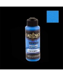 VOPSEA ACRILICA PREMIUM - ALBASTRU ROYAL 120 ML VOPSEA ACRILICA PREMIUM - ALBASTRU ROYAL 120 ML