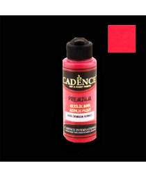 VOPSEA ACRILICA PREMIUM - ROSU   120 ML