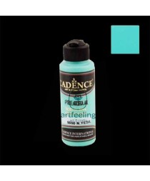 VOPSEA ACRILICA PREMIUM - TURCOAZ   120 ML