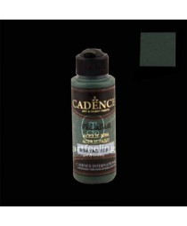 VOPSEA ACRILICA PREMIUM - VERDE ULEI 120 ML
