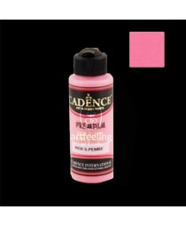 VOPSEA ACRILICA PREMIUM - BUBBLE GUM 120 ML VOPSEA ACRILICA PREMIUM - BUBBLE GUM 120 ML