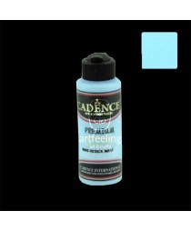 VOPSEA ACRILICA PREMIUM - BABY BLUE 120 ML VOPSEA ACRILICA PREMIUM - BABY BLUE 120 ML