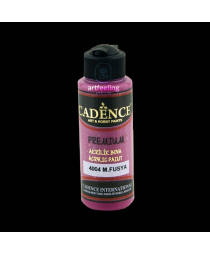 VOPSEA ACRILICA PREMIUM - M FUKSIA   120 ML