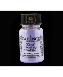 VOPSEA ACRILICA DORA METALLIC- LAVANDA 50 ML VOPSEA ACRILICA DORA METALLIC- LAVANDA 50 ML