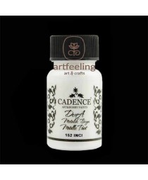 VOPSEA ACRILICA DORA METALLIC- PERLA 50 ML VOPSEA ACRILICA DORA METALLIC- PERLA 50 ML