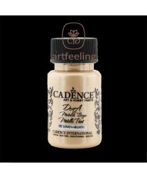 VOPSEA ACRILICA DORA METALLIC- SOMON 50 ML VOPSEA ACRILICA DORA METALLIC- SOMON 50 ML