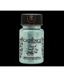 VOPSEA ACRILICA DORA METALLIC-JADE 50 ML VOPSEA ACRILICA DORA METALLIC-JADE 50 ML