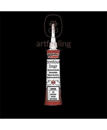 CONTUR UNIVERSAL - CUPRU - PENTART 20 ML