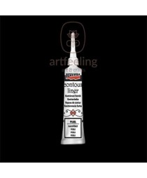 CONTUR UNIVERSAL - PERLA- PENTART 20 ML