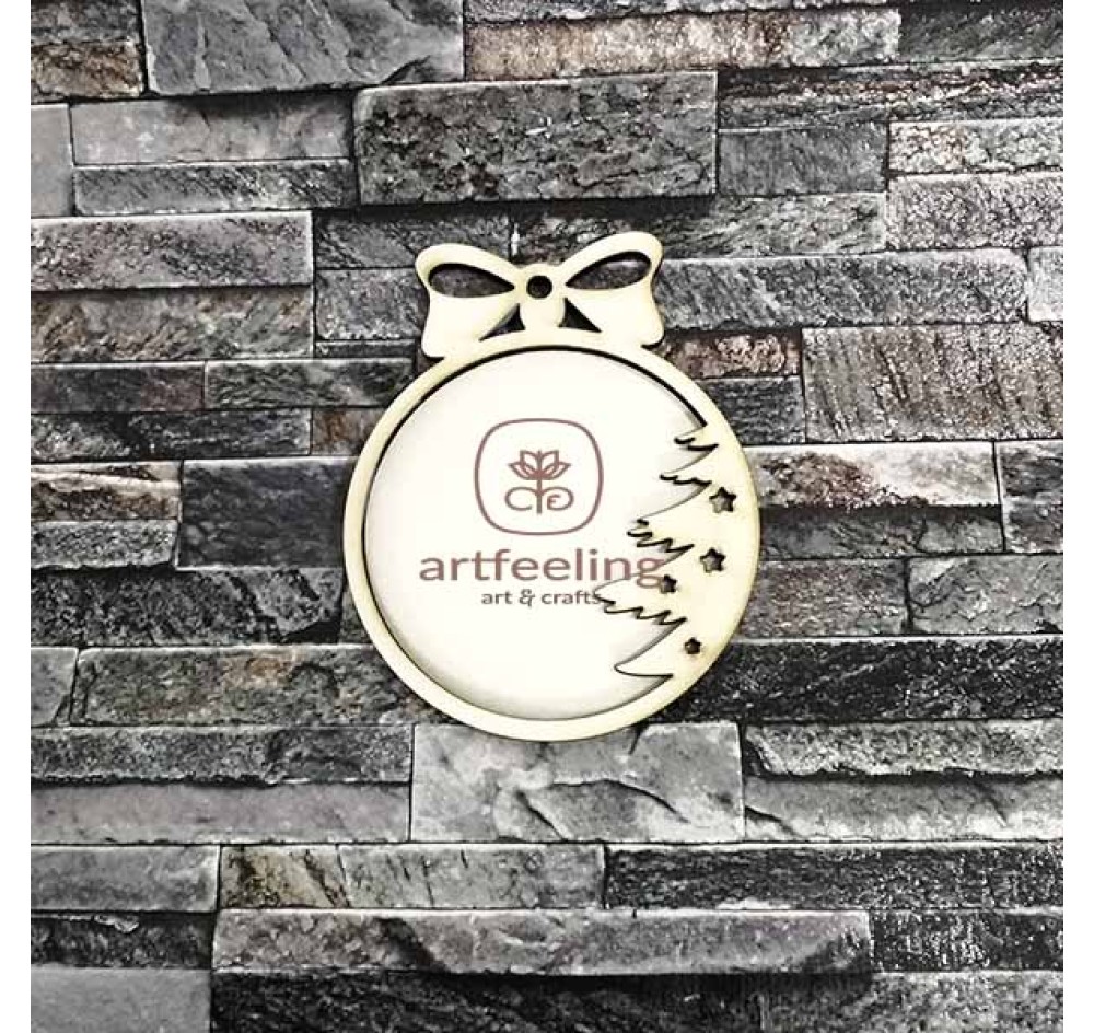 FORMA GLOB CU RAMA-BRAD 1