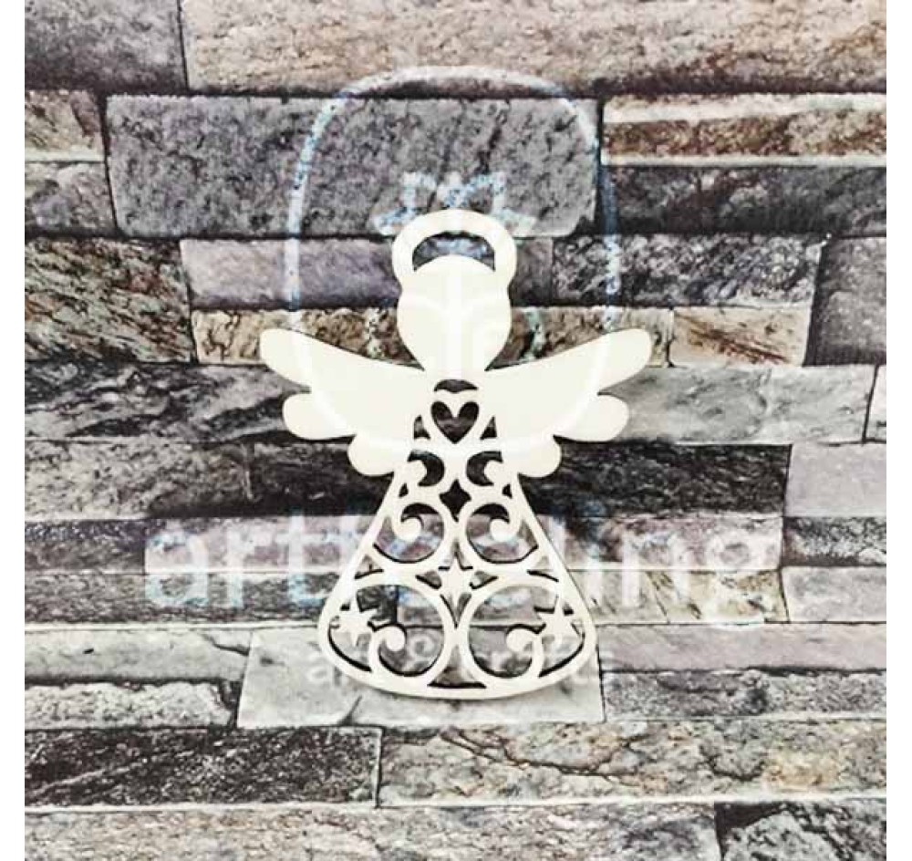 FIGURINA INGERAS CU MODEL