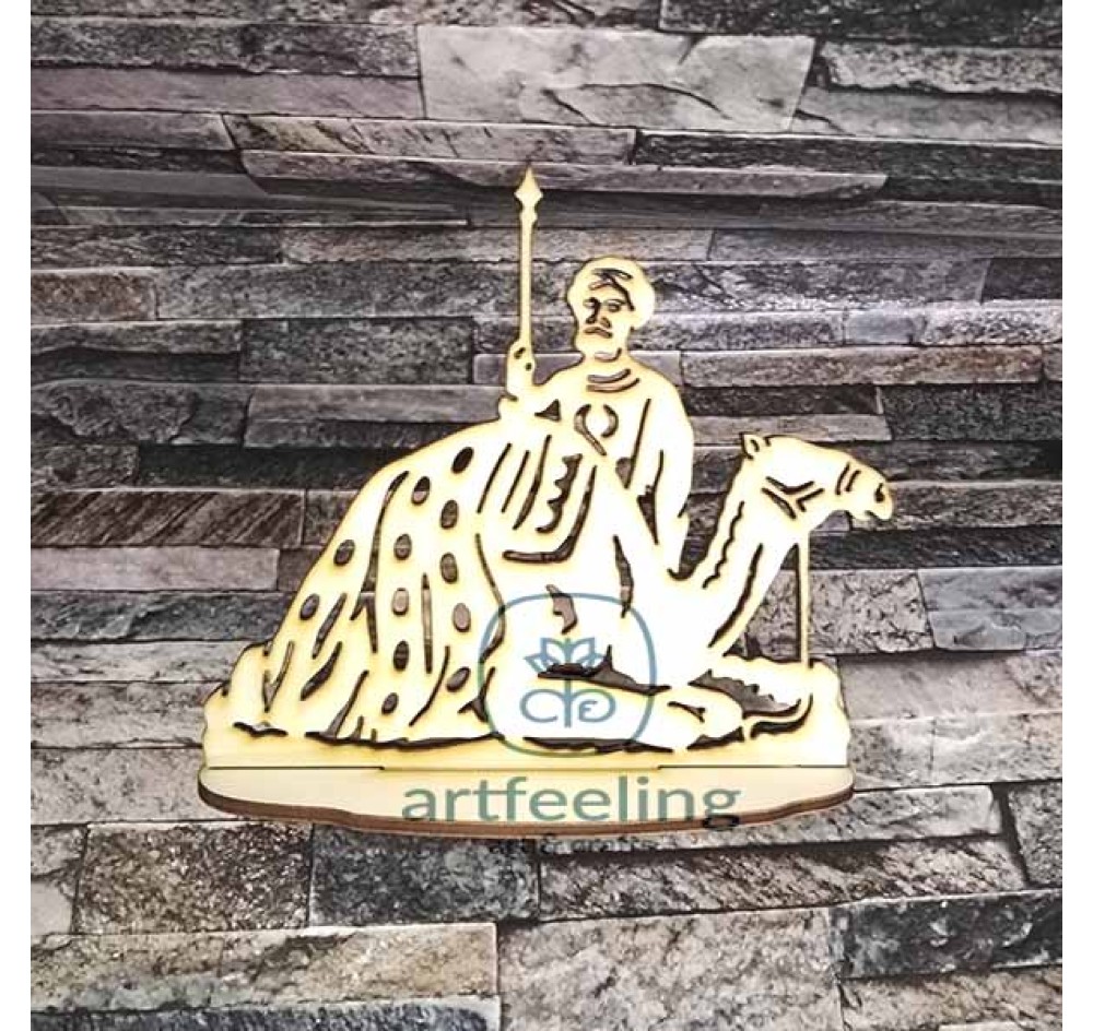 FIGURINA MAG 1 CU SUPORT