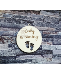 GLOB-BABY IS COMING