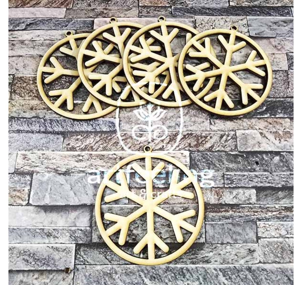 FORMA GLOB CU FULG SIMPLU